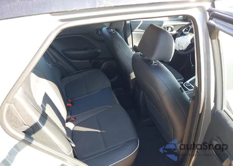 2023 Hyundai Venue Limited z USA, uszkodzony, nr VIN KMHRC8A32PU212998